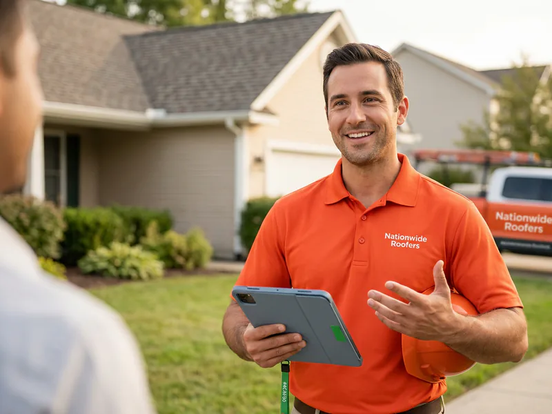 Roof Installation  in Amherst  FAQ